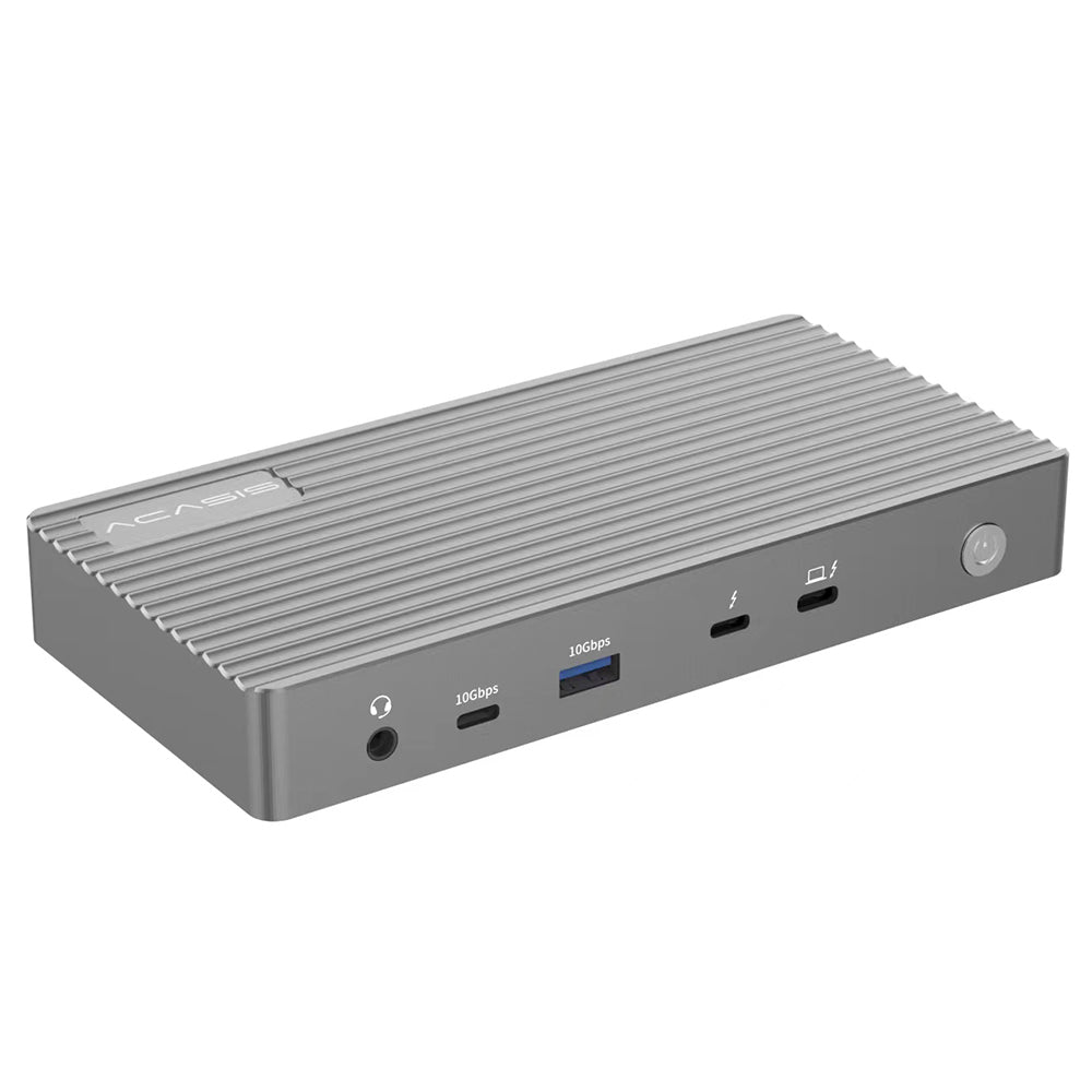 acasis thunderbolt 4 dock