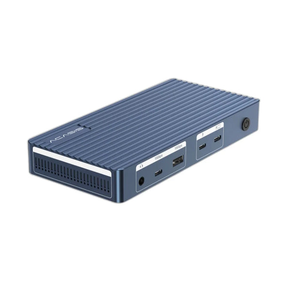 ACASIS 11 Ports 40Gbps Thunderbolt 4 Docking Station